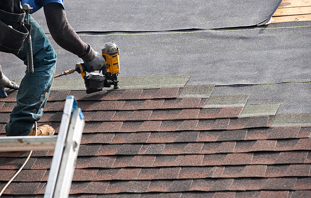 Licensed Storm Damage Roof Repair service in Kanab, UT - Brentwood Metal Roofing